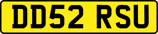 DD52RSU