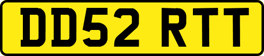 DD52RTT