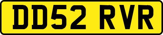 DD52RVR