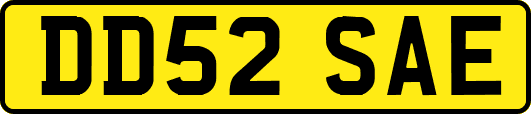 DD52SAE