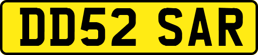 DD52SAR