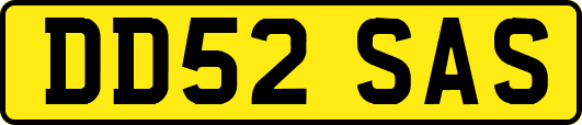 DD52SAS