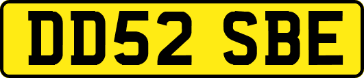 DD52SBE