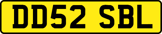 DD52SBL