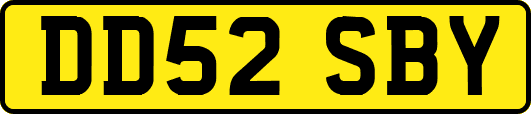 DD52SBY