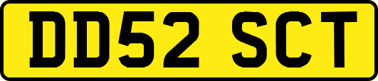 DD52SCT