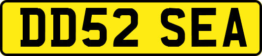 DD52SEA