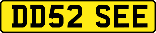 DD52SEE