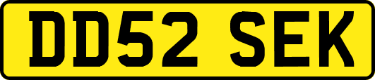DD52SEK