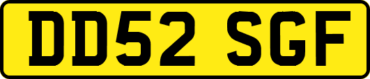 DD52SGF