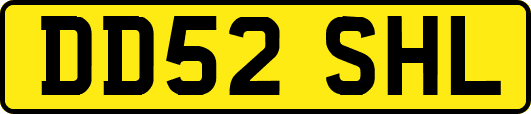 DD52SHL