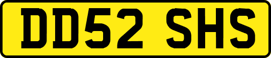 DD52SHS