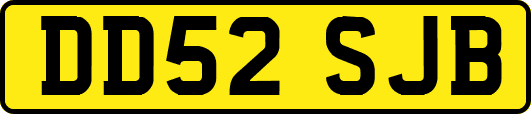 DD52SJB