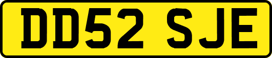 DD52SJE