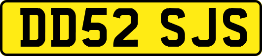 DD52SJS