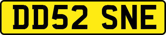 DD52SNE