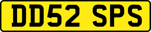 DD52SPS