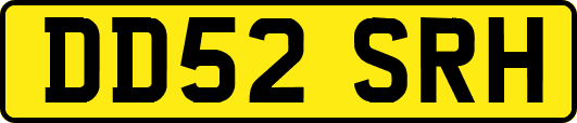 DD52SRH
