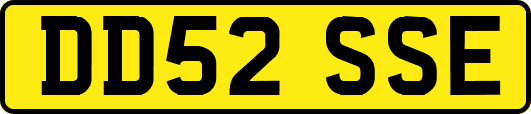 DD52SSE