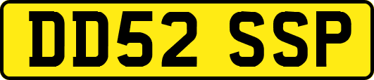 DD52SSP