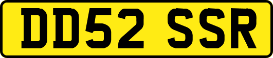 DD52SSR