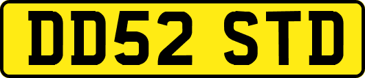 DD52STD