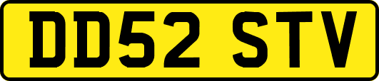DD52STV