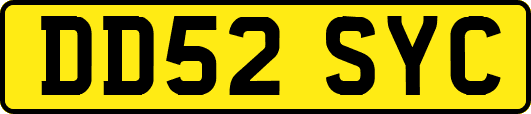 DD52SYC
