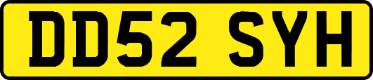 DD52SYH