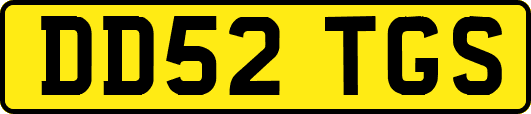 DD52TGS