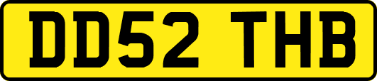 DD52THB