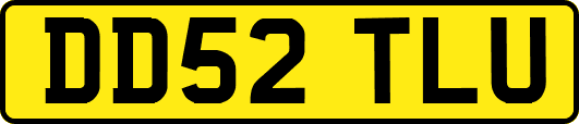 DD52TLU