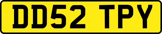 DD52TPY