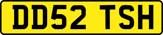 DD52TSH