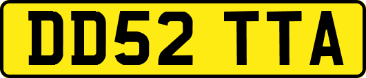 DD52TTA