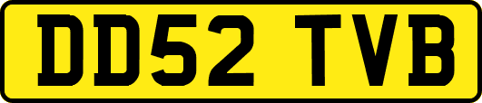 DD52TVB