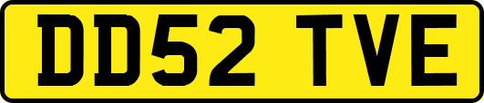 DD52TVE