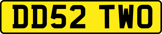 DD52TWO