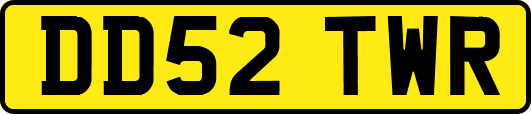DD52TWR