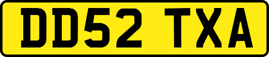 DD52TXA