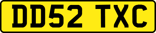 DD52TXC