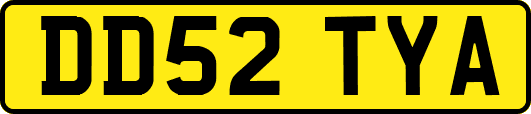 DD52TYA