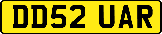 DD52UAR