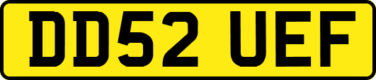 DD52UEF