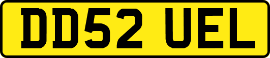 DD52UEL