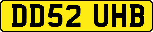 DD52UHB