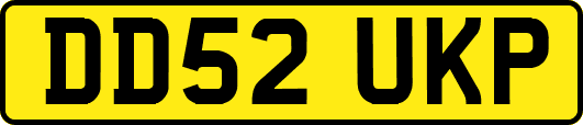 DD52UKP