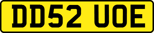 DD52UOE