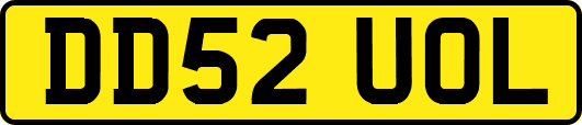 DD52UOL