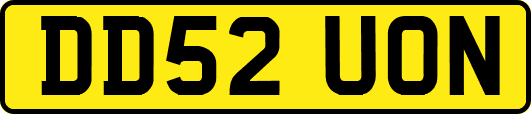 DD52UON